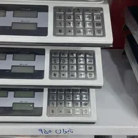 ترازو  و باسکولت  دیجیتال|فروشگاه و مغازه|اهواز, خیابان زندوکیلی|دیوار
