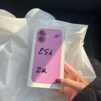 Iphone 16 pink
