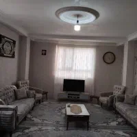 واحد ۱۰۰متر/ ۲خواب/۲ نبش/نور گیر عالی