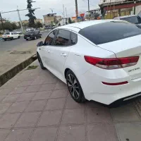 اپتیما 2019 گذر گیلان و مازندران