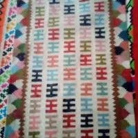 گلیم|گلیم، جاجیم، گبه|شهرضا, |دیوار