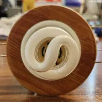 لامپ و قاب هالوژن