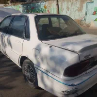 میتسوبیشی گالانت سوپرسالن|خودرو سواری و وانت|مشهد, شهید مطهری|دیوار