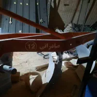 گاو اهن|ماشینآلات صنعتی|شاهرود, |دیوار