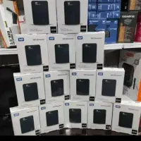 فروش هارد اکسترنال ۵۰۰ گیگ