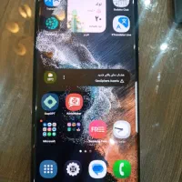 سامسونگ گلگسی اولترا22