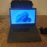 لپتاپ نسل جدید لنوو Ip330 رم 8DDR4 هارد SSD