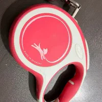 بند قلاده فلکسی لارج ۸ متر مناسب سگ تا ۵۰ کیلو