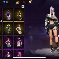 فری فایر|کنسول، بازی ویدئویی و آنلاین|یاسوج, |دیوار