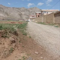 زمین مسکونی روستای پاکل