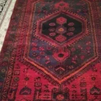 قالی دست بافت