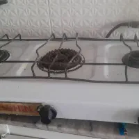 گاز سه شعله