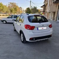 کوییک GX بدون توضیحات|خودرو سواری و وانت|صحنه, |دیوار