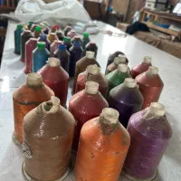 نخ چرخ خیاطی