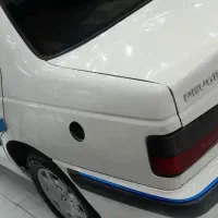 پارس سفید، مدل1400 اقساط