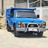 نیسان جک دار درجه یک