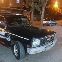مزدا دوکابیین۲۰۰۰