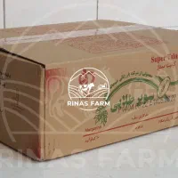 پخش کره گیاهی حلاوت و سوپر طلایی