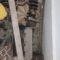 تعدادی استوکی|قطعات یدکی و لوازم جانبی|جیرفت, |دیوار