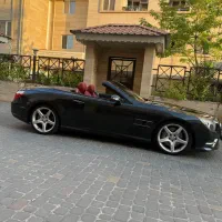 مرسدس بنز sl500