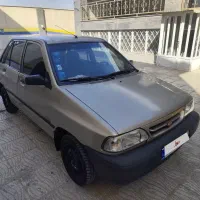 پراید 85 بی رنگ|خودرو سواری و وانت|قوچان, |دیوار