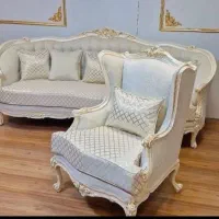 تولیدی مبل علی|خدمات پیشه و مهارت|اراک, |دیوار