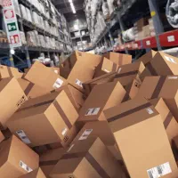 نیروی بسته بندی کار و ثبت مرسوله حضوری در نخل تقی|استخدام بازاریابی و فروش|عسلویه, |دیوار