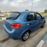 تیبا ۲ خانگی|خودرو سواری و وانت|قدس, شهر‌قدس|دیوار