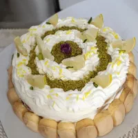 انواع سالاد ، ژله ، کیک و دسر های مهمانی
