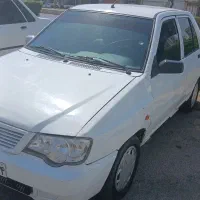 پرایدمدل ۹۵