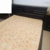 تخت خواب دو نفره