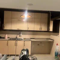 کابینت آشپزخونه|مصالح و تجهیزات ساختمان|اصفهان, شهشهان|دیوار