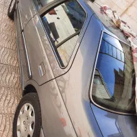 پژو پارس۹۹