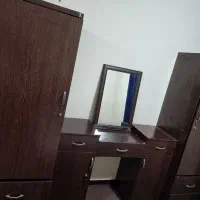 فروش تخت دو نفره فلزی|تخت و سرویس خواب|بندر امام خمینی, |دیوار