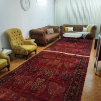 دو عدد فرش شش متری لاکی|فرش|تهران, دولتخواه جنوبی|دیوار