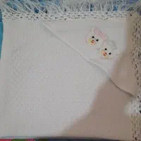قنداق فرنگی ،آغوشی ، سرویس رختخواب،کریر|اسباب و اثاث بچه|شیراز, معالی‌آباد|دیوار