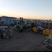 خودرو فرسوده اسقاطی بابالاترین قیمت مرکزاسقاط|خودرو سواری و وانت|کرج, مهرویلا جنوبی|دیوار