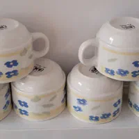 فنجان قدیمی