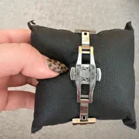 ساعت برند tissot|ساعت|پرند, فاز ۲|دیوار