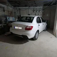 ساینا s مدل 1403 دوگانهسوز کارخانه
