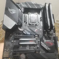 باندل نسل ۱۱ z490 راگ