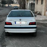 پارس مدل ‌۹۳ درجه یک|خودرو سواری و وانت|مریوان, |دیوار