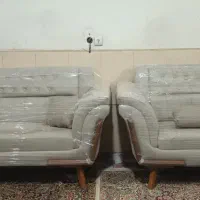 یه دست مبل ۷نفره نونو