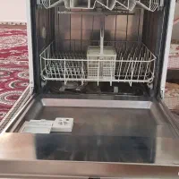 ماشین ظرف شویی