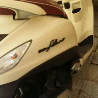 یاماها فیلانو|موتورسیکلت|قزوین, |دیوار