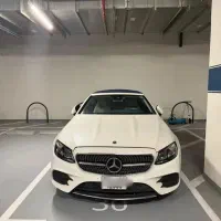 بنز E450 2019 full|خودرو سواری و وانت|رشت, ساغری سازان|دیوار