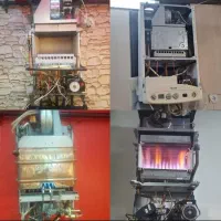 تعمیرات لباسشویی ظرفشویی یخچال اجاق گاز پکیج بخاری|خدمات پیشه و مهارت|پردیس, فاز ۱|دیوار