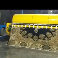 قالیشویی خورشید یزد