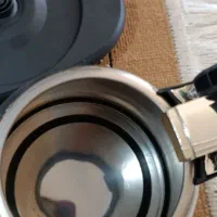 چای ساز تفال نونو اک|سماور، چای‌ساز، قهوه‌ساز|سرپل ذهاب, |دیوار