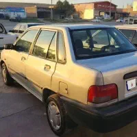 پراید صبا 88